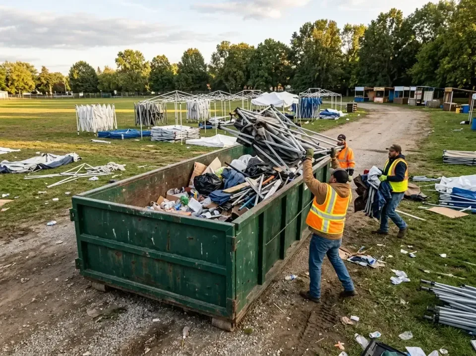 temporary-event-waste-containe-016 — frequently asked questions, Roll-Off Dumpster Rental Services in Egypt, PA
